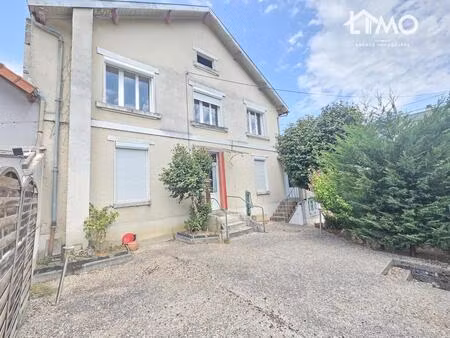 maison de ville