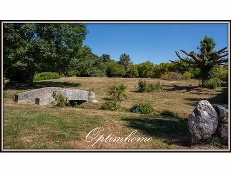 maison à vendre 7 pièces treillieres (44)