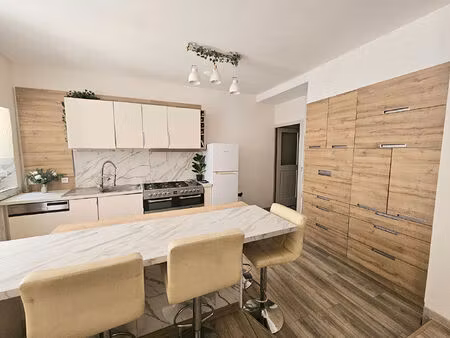 maison capendu 6 pièce(s) 130 m2