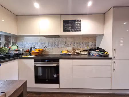 appartement fontenay sous bois 1 pièce(s) 24 m2