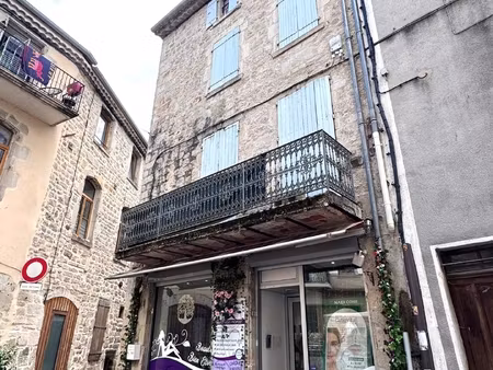 vente immeuble 146 m²