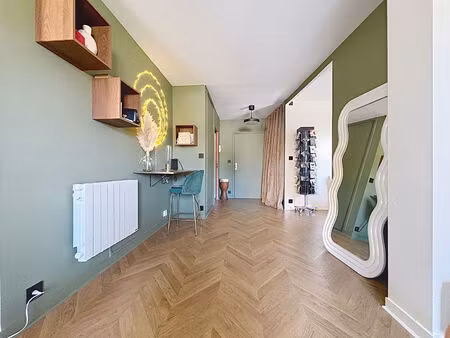 appartement laval 3 pièce(s) 79 m2