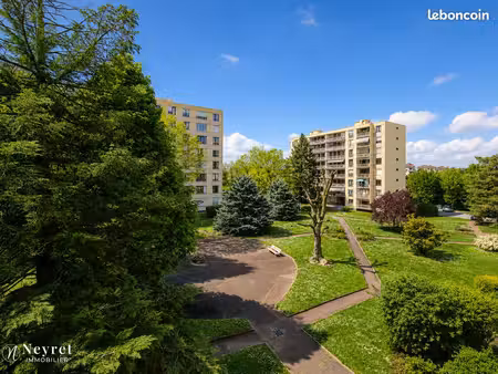 appartement 5 pièces 88 m²