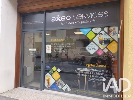 vente local commercial 44 m²