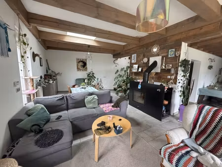 maison anglet