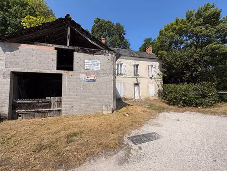 maison 2 chambre(s) à vendre