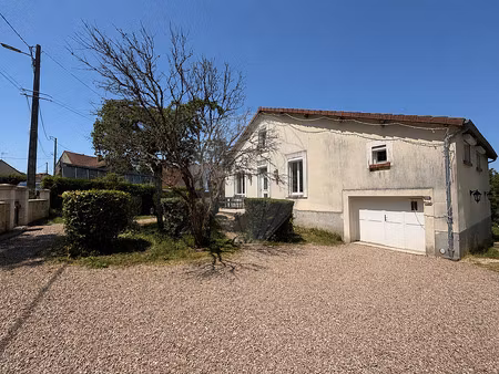 maison 3 chambre(s) à vendre