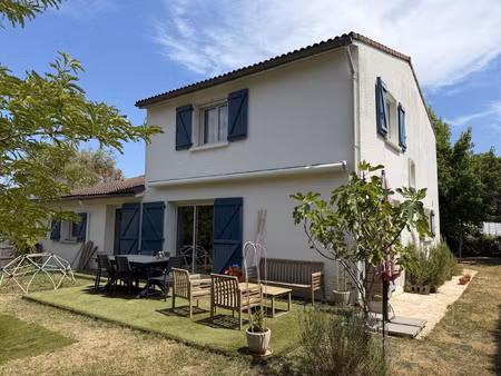 condat sur vienne maison 4 chambres