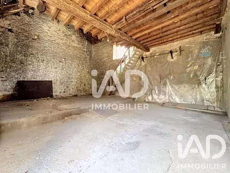 vente grange 1 pièce