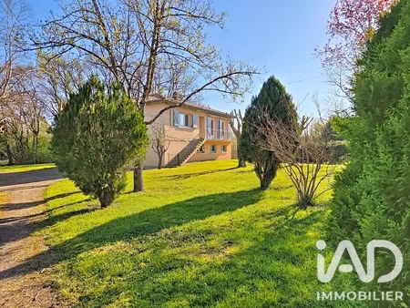 vente maison traditionnelle 6 pièces