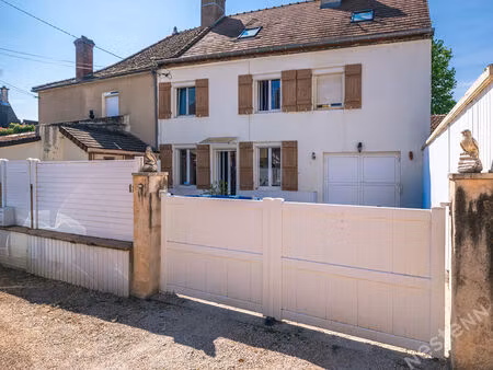 quartier taisey à saint remy   maison de 105 m² avec 3 chambres