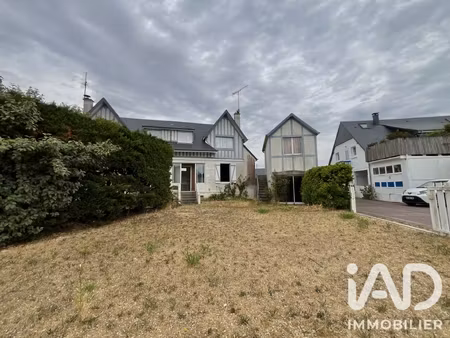 vente maison traditionnelle 5 pièces