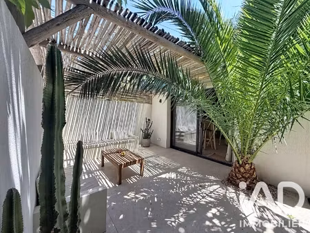 vente maison/villa 1 pièce
