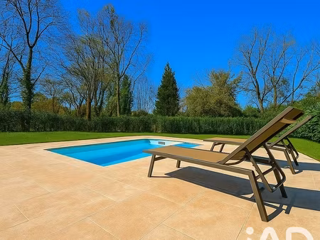 vente maison/villa 3 pièces