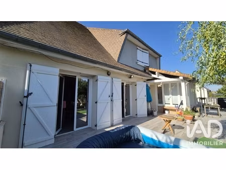 vente maison de village 7 pièces