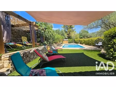 vente maison traditionnelle 6 pièces