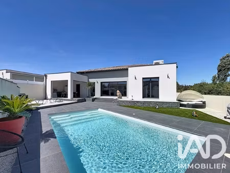 vente maison traditionnelle 4 pièces