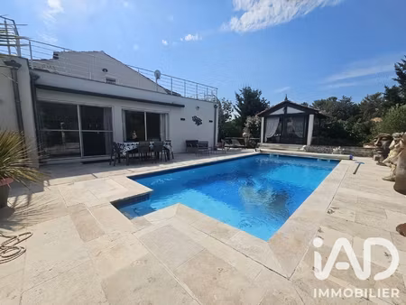 vente maison/villa 7 pièces