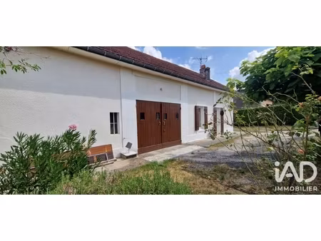 vente maison/villa 3 pièces
