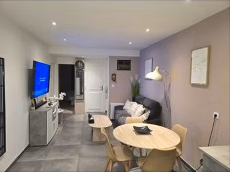appartement t3 tres spacieux