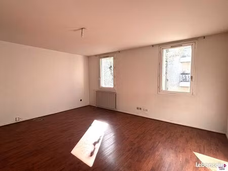 appartement 3 pièces 72 m²