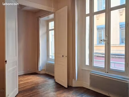 appartement 2 pièces 49 m²