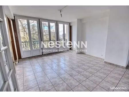 appartement 4 pièces 69 m²