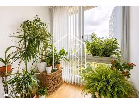 appartement 5 pièces 101 m²