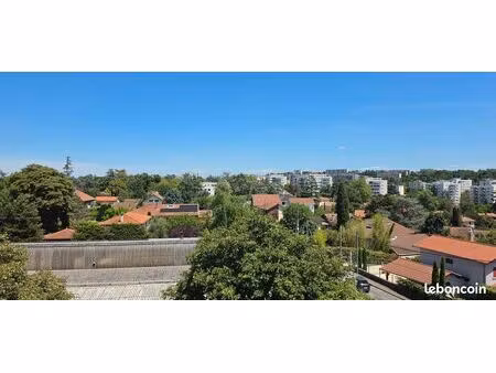 appartement t3 ste-foy-lès-lyon