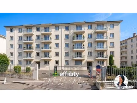appartement 5 pièces 90 m²