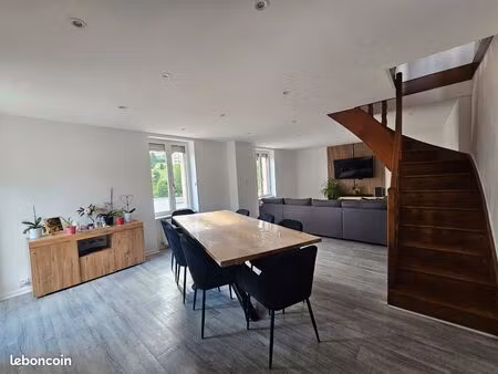 maison 5 pièces