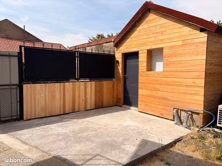 local commercial 20m2