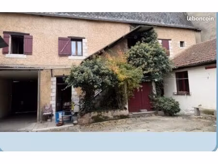 maison 6 pièces 214 m²