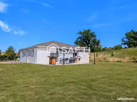 maison 4 pièces 101 m²