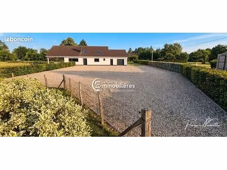 terrain 9050 m² saint germain du bois