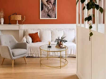 appartement t5 entièrement rénové – caluire-et-cuire (69300) – limite lyon 4