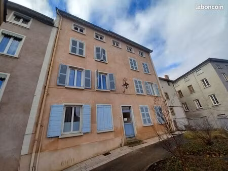 immeuble 150 m² l arbresle