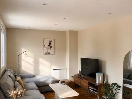 appartement t3 tassin-la-demi-lune