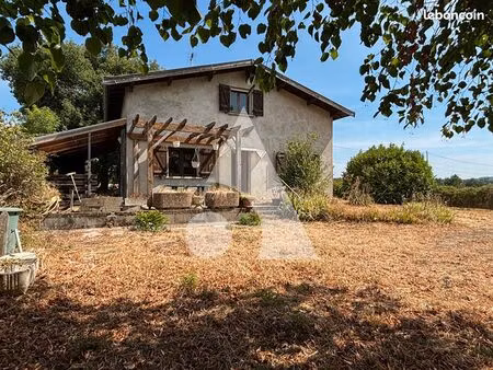 maison 4 pièces 127 m²