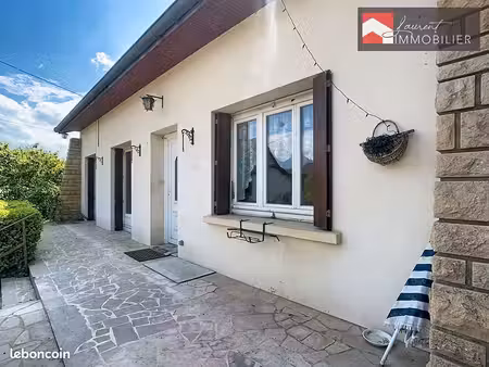 maison 7 pièces 137 m²