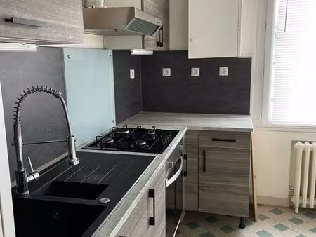 bâtiment locatif