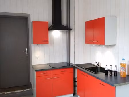 appartement t2