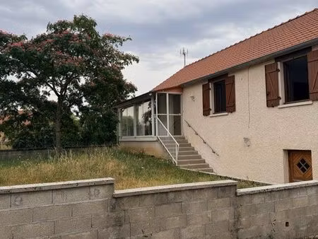 maison de ville de 175 m2