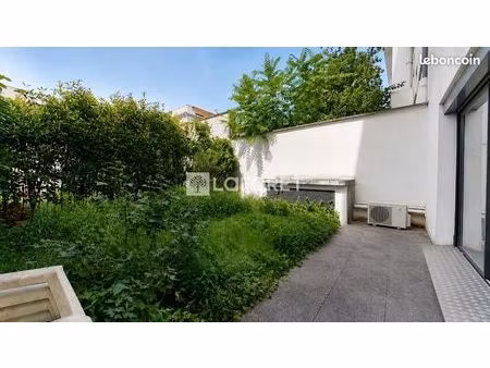 appartement 4 pièces 77 m²
