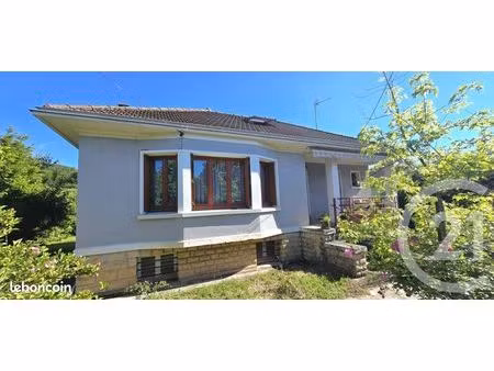 maison 5 pièces 110 m²