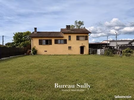 maison 5 pièces 138 m²
