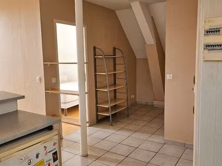t2 aix les bains 37 m2