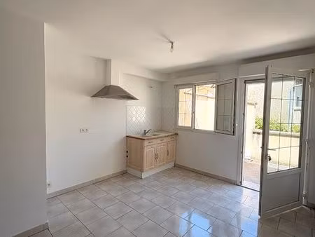 appartement 2 pièces 53m2