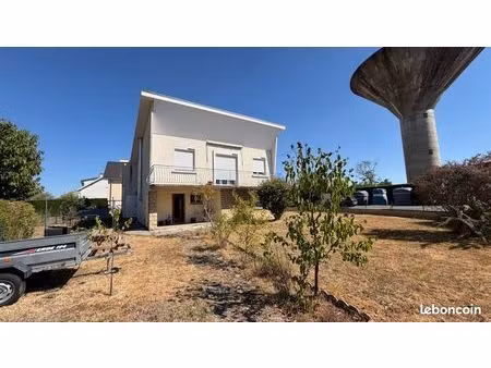 maison 5 pièces 130 m²