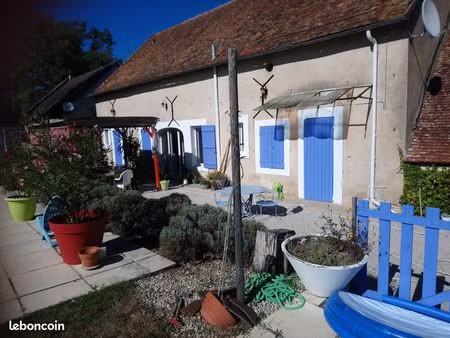 maison de charme